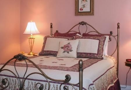 The Swope Manor Bed & Breakfast Gettysburg Exterior foto