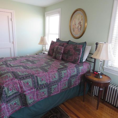 The Swope Manor Bed & Breakfast Gettysburg Exterior foto
