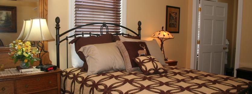 The Swope Manor Bed & Breakfast Gettysburg Exterior foto