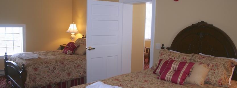 The Swope Manor Bed & Breakfast Gettysburg Cameră foto
